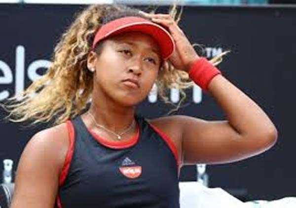 अमेरिका ओपन : ओसाका सेमीफाइनल में पहुंचीं